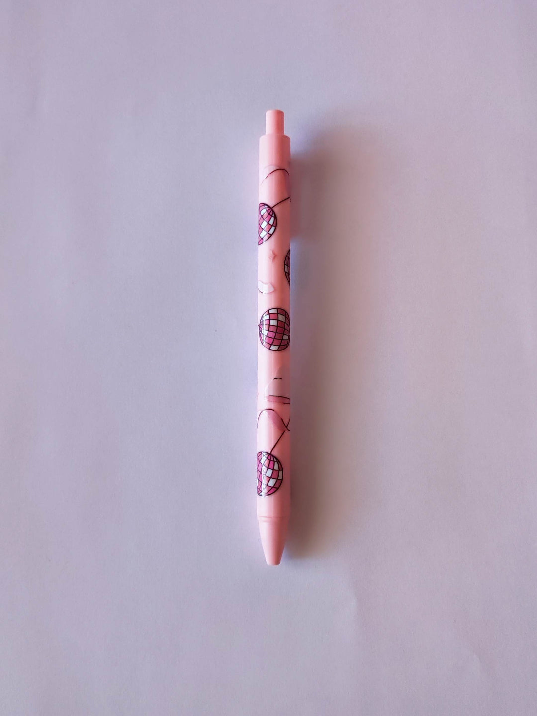 Penna Cherry